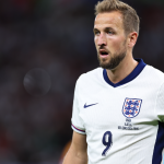 Harry Kane je najbolj žalosten igralec na evropskem prvenstvu 2024