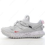 Nike ACG Mountain Fly Low ‘Grey’: Odkrijte popolno zlitje narave in mesta